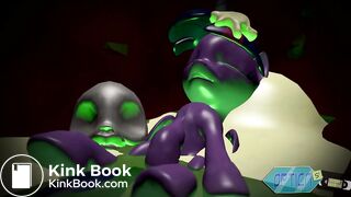 SFM Cruise Cuisine (Scat)