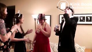 Girl diarrhea explosion - video 2