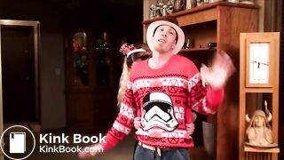 Girl diarrhea explosion - video 2