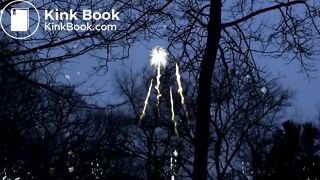 Girl diarrhea explosion - video 2