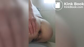 Big soft sludgy shit