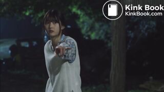 girl diarrhea - video 44