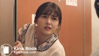 girl diarrhea - video 44