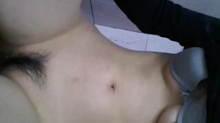 Asian Scat