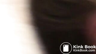 sasiteen – Dirty anal village bitch