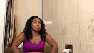 girl dump - video 3