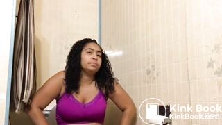 girl dump - video 3