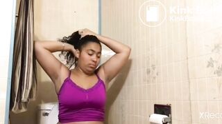 girl dump - video 3