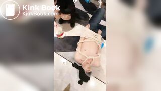 chinese femdom mistress k5