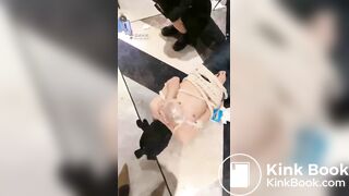 chinese femdom mistress k5