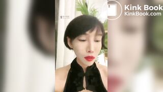 chinese femdom mistress k5