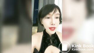 chinese femdom mistress k5