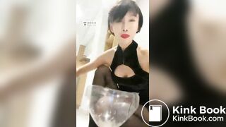 chinese femdom mistress k5