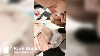 chinese femdom mistress k5