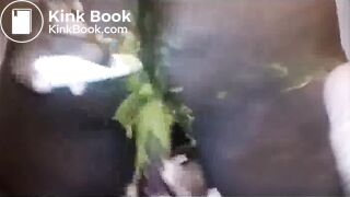 Shitting in Africa - 3