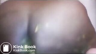 Shitting in Africa - 3