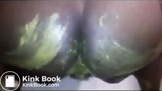 Shitting in Africa - 3