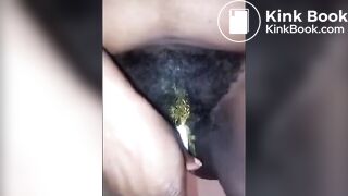 Shitting in Africa - 3