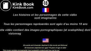 Lara poop break by Kirk Nolan