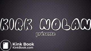 Lara poop break by Kirk Nolan