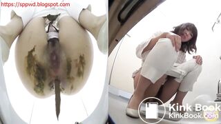 Another One in a Bad Day to be Wearing White Pants