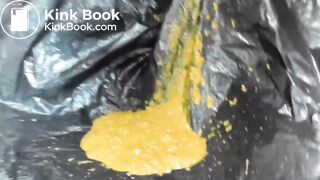 BBW butthole squirts