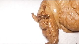 She wants you to watch.