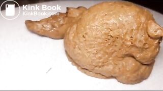 She wants you to watch.