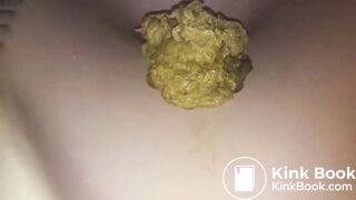 Mencret mules kebelet boker