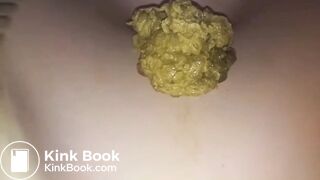 Mencret mules kebelet boker