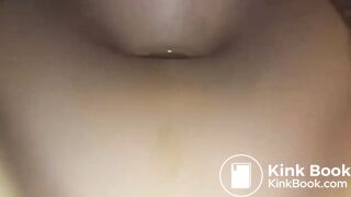 Mencret mules kebelet boker