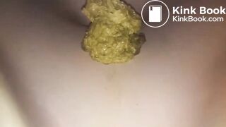 Mencret mules kebelet boker