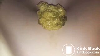 Mencret mules kebelet boker