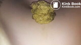 Mencret mules kebelet boker