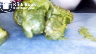 girl scat - video 32