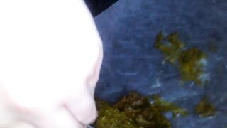 girl scat - video 32