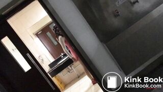 CHINESE UNI GIRL TOLIET VOYEUR 21