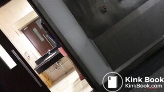 CHINESE UNI GIRL TOLIET VOYEUR 21