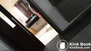 CHINESE UNI GIRL TOLIET VOYEUR 21
