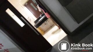CHINESE UNI GIRL TOLIET VOYEUR 21