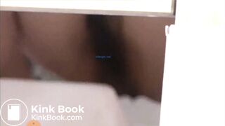 Diarrhea in the toilet07