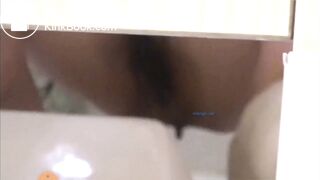 Diarrhea in the toilet07