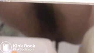 Diarrhea in the toilet07