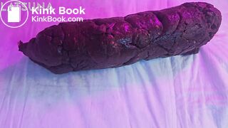 Latsuna one hell of a log