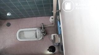 japanese pooping A-5