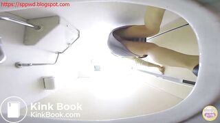 Lost it at the last moment