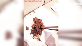 Chinese girl - video 31