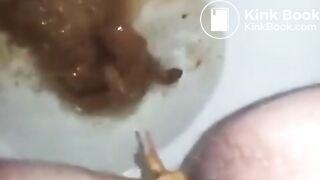 Diarrhea - video 54