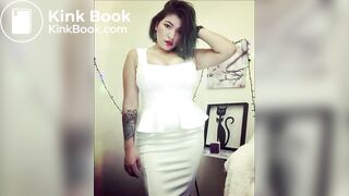 Natty's Rare Scat Adventure #6