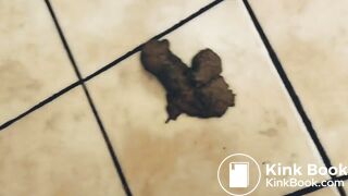 Black girl pooping - video 11